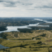 Lago Corumbá IV: o modelo de quem pensa o território antes da obra