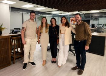 Missão internacional da Portohaus gera mais de US$10 milhões em negócios