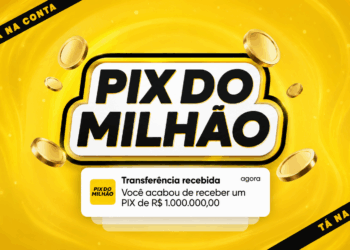 A missão por trás do Pix do Milhão: como o maior clube de benefícios do Brasil transforma contemplação em recomeço