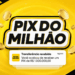 A missão por trás do Pix do Milhão: como o maior clube de benefícios do Brasil transforma contemplação em recomeço