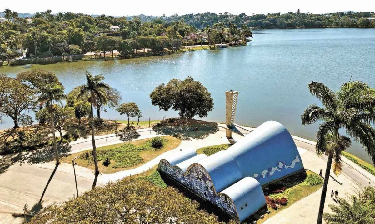 Há 10 anos, a Pampulha ganhava o mundo. E qual será o futuro?