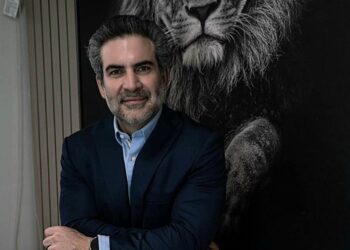 Fabio Aquino: “O futuro das cidades é planejado, não improvisado”