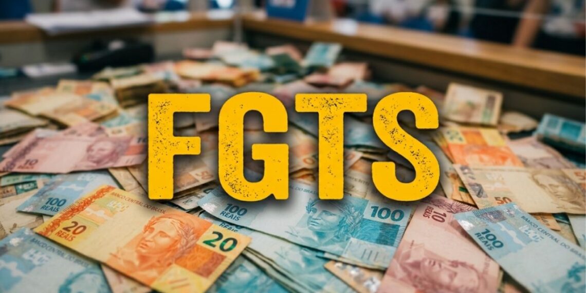 Adeus ao saque-aniversário? Mudança no FGTS deve afetar milhões de trabalhadores em 2026