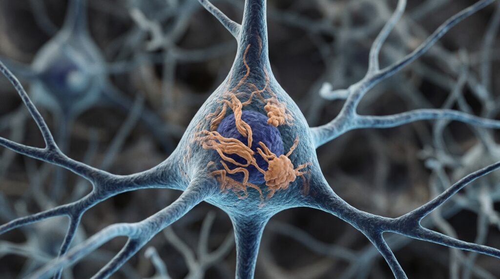 O que a modelagem computacional revela sobre os estágios silenciosos do Alzheimer