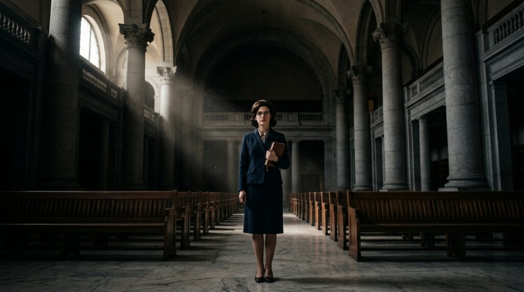 Frase do dia de Hannah Arendt, filósofa alemã e pensadora política: "A liberdade de pensamento requer que nós não aceitemos nem mesmo a verdade sem questionamento"