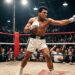 Frase do dia de Muhammad Ali, visionário e confiante: "Aquele que duvida de si mesmo já perdeu a metade da batalha." – Essa declaração explica o poder da autoconfiança como arma invisível e por que a fé em si mesmo precede toda vitória tangível.