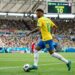 Frase do dia de Neymar, criativo e resiliente: "Cada queda me ensina a levantar mais forte; cada fracasso me aproxima do sucesso." – Essa frase explica como transformar frustrações em lições de crescimento e por que os maiores atletas veem adversidade como oportunidade de reinvenção.