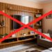 Adeus aos grandes painéis de TV de madeira ocupando toda a sala: a tendência minimalista para renovar o ambiente com suportes invisíveis direto na parede
