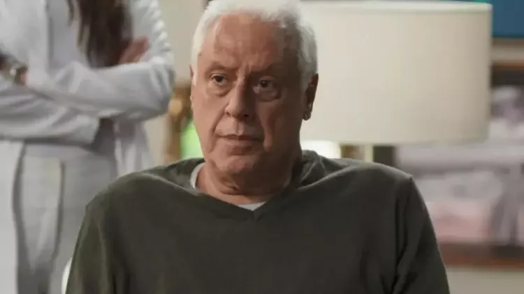 Antônio Fagundes é dado como morto na web e confusão intriga fãs