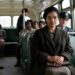 Frase do dia de Rosa Parks, ativista americana, em uma citação que mudou a história: "Não pela raiva, mas pela dignidade humana que ninguém pode tirar”