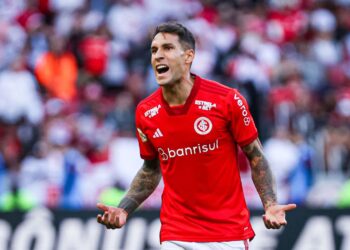 Ídolo do Celta e ex-Internacional, Hugo Mallo mira novo capítulo da carreira