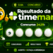 Timemania 2429: alguém ganhou os R$ 8,3 milhões? Veja o resultado do concurso de domingo (16/08)