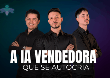 IA que vende sozinha até de madrugada? Startup brasileira aposta nisso