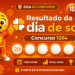 Dia de Sorte 1264: alguém ganhou os R$ 900 mil? Veja o resultado do concurso de quarta-feira (05/08/2026)