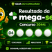 Mega-Sena 3044: alguém ganhou os R$ 3,5 milhões? Veja o resultado do concurso de quinta-feira (13/08)