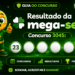 Mega-Sena 3045: alguém ganhou os R$ 38 milhões? Veja o resultado do concurso de domingo (16/08)