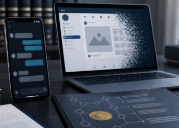 Prova digital exige mais que um simples print para ter validade na Justiça