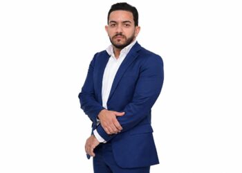 De engraxate a fundador da AutoCred: a trajetória de Lucas Pontes