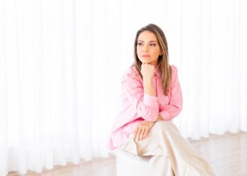 Dra. Penélope Tabatinga alerta para cuidados na perimenopausa