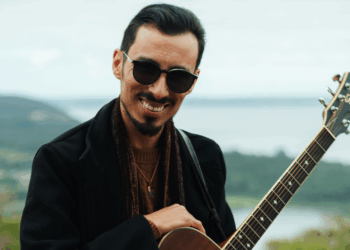 Do Sul para o Brasil: Léo Richar lança novo single "Perdendo Tempo"