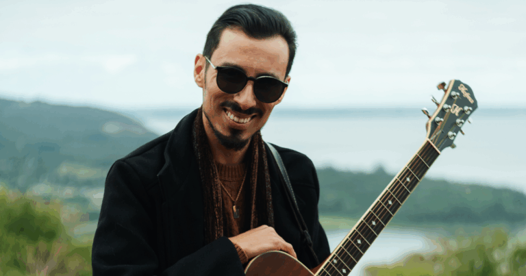 Do Sul para o Brasil: Léo Richar lança novo single "Perdendo Tempo"