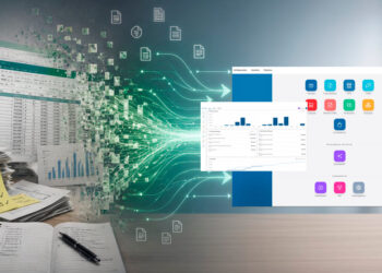 Chega de planilha: como pequenos negócios estão trocando o Excel pelo ERP