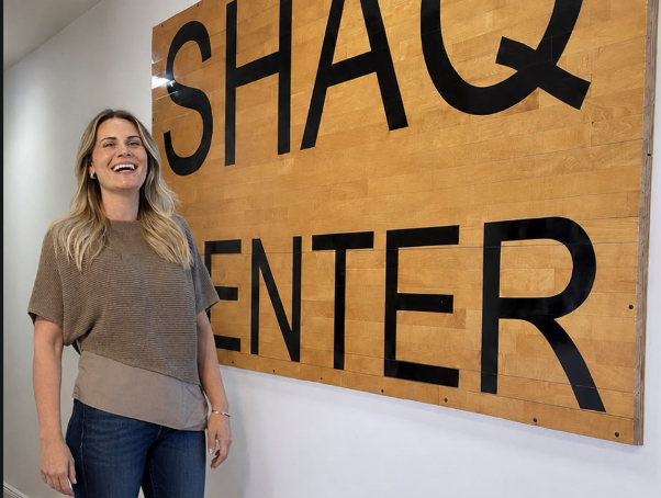 Mansão que já foi de Shaquille O'Neal na Flórida está ficando ainda maior