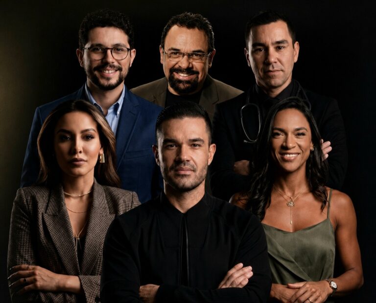 Beto Quintão lança Doctor Led Growth para transformar autoridade em crescimento
