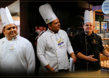 Sérgio Filho leva experiência de Manicoré a eventos em Manaus e São Paulo