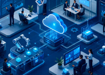 Por que sua empresa digitalizou e nada mudou? Especialista explica