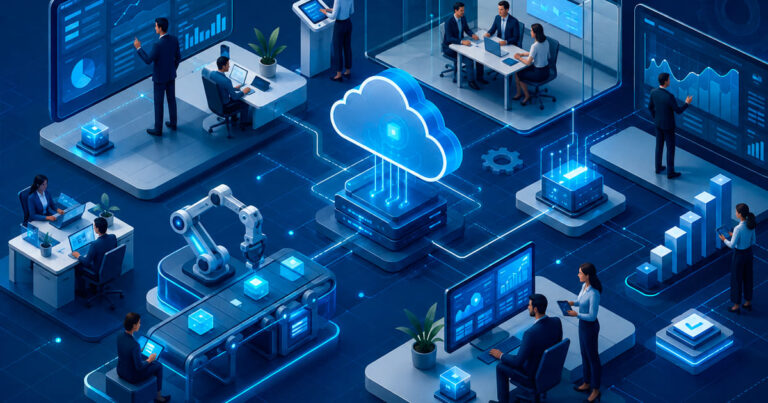Por que sua empresa digitalizou e nada mudou? Especialista explica