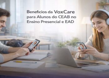 Curso com médico incluso: como funciona a teleconsulta que virou parte da matrícula