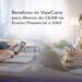 Curso com médico incluso: como funciona a teleconsulta que virou parte da matrícula