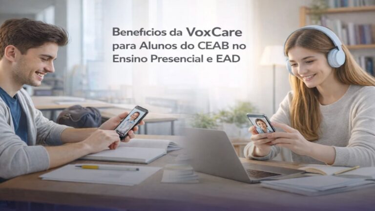 Curso com médico incluso: como funciona a teleconsulta que virou parte da matrícula