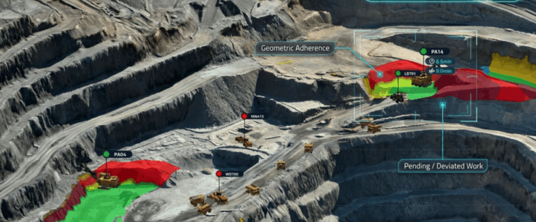 TIMining leva inteligência operacional à EXPOSIBRAM 2026