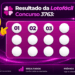 Lotofácil 3763: alguém ganhou os R$ 2 milhões? Veja o resultado do concurso de domingo (16/08)