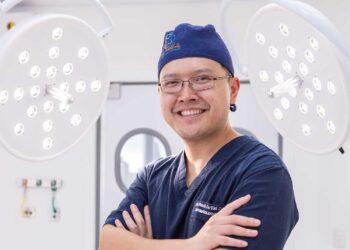 Pelos da barba podem ser usados no transplante capilar? Entenda a técnica