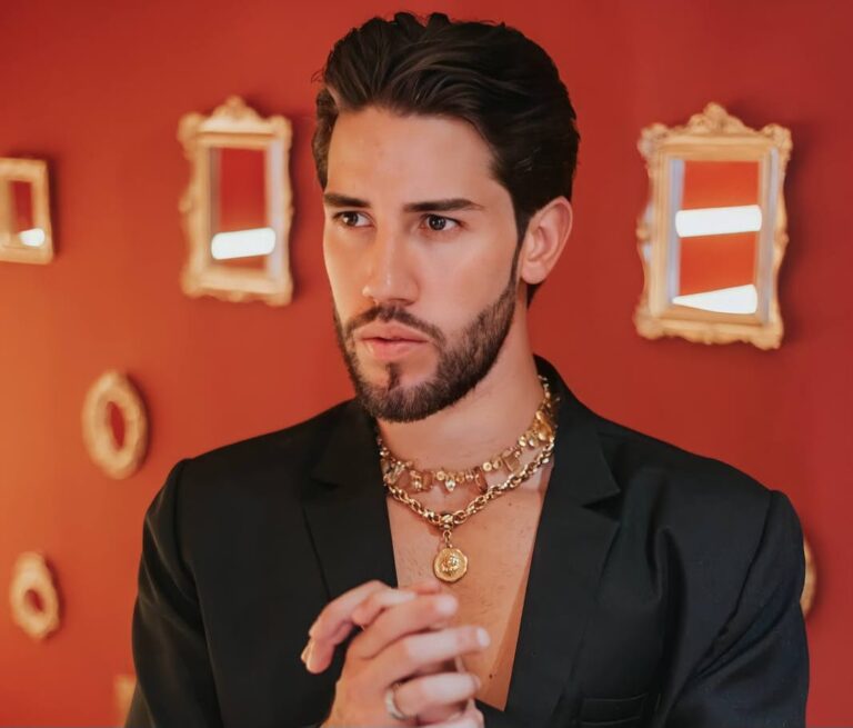 Pedro Ramalho aposta em experiência sensorial para reinventar o motel