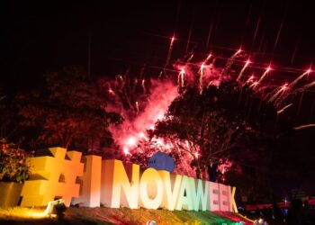 Aplicativo brasileiro de IA para Medicina chega ao InovaWeek 2026