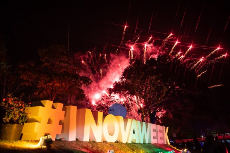 Aplicativo brasileiro de IA para Medicina chega ao InovaWeek 2026
