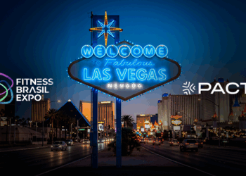 Empresa brasileira pode levar profissional do fitness a Las Vegas