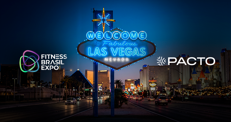 Empresa brasileira pode levar profissional do fitness a Las Vegas