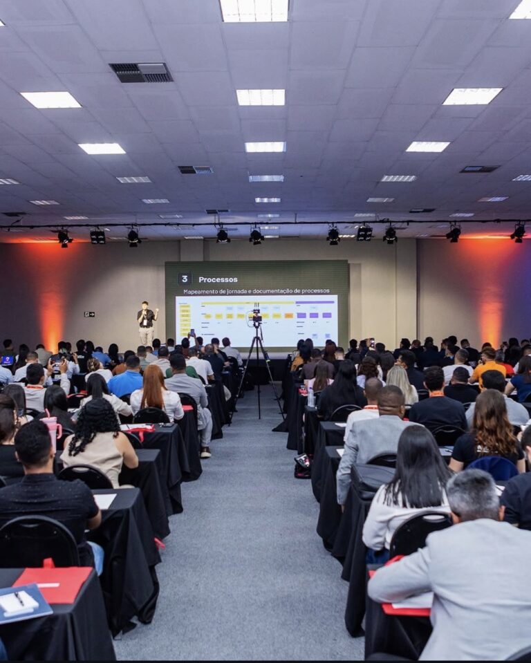 OON Seguradora aprofunda estratégia B2B com participação na PV Experience