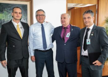CNAA celebra conquista histórica após 38 anos de luta pela Acupuntura