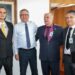 CNAA celebra conquista histórica após 38 anos de luta pela Acupuntura