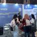 Santis marca presença no Rio Preto Tech Summit
