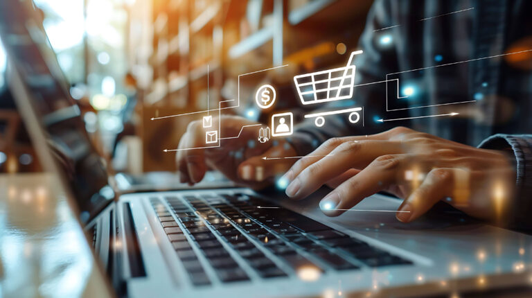 Levantamento aponta como pequenas empresas devem escolher um marketplace