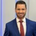 Apresentador Gui Moreira marca presença no intervalo do Debate da Band