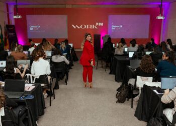 Por que só 12% do dinheiro de investimento vai para empresas de mulheres?