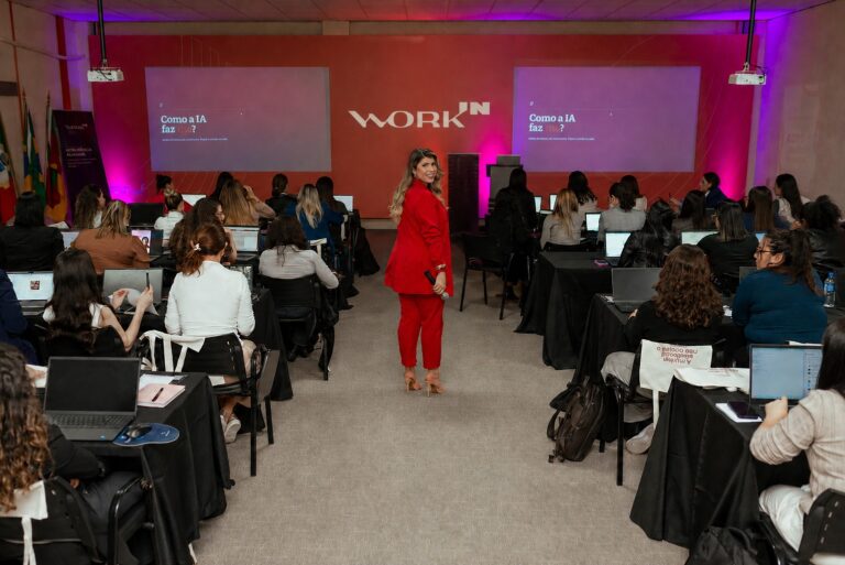 Por que só 12% do dinheiro de investimento vai para empresas de mulheres?